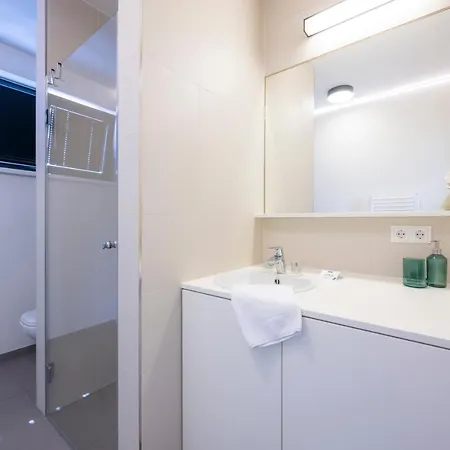 Modern Hideaway Apartment Graz