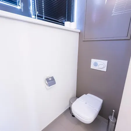 Modern Hideaway Apartment Graz