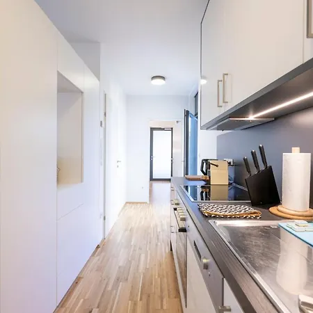 Modern Hideaway