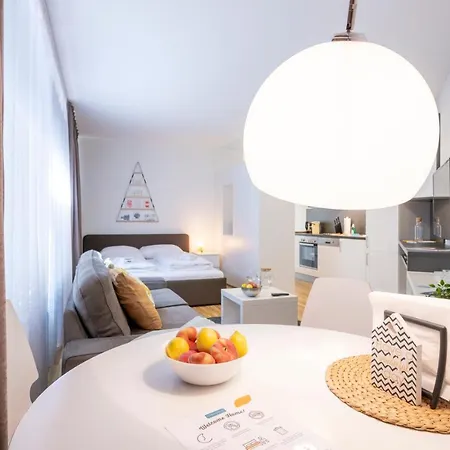Modern Hideaway *