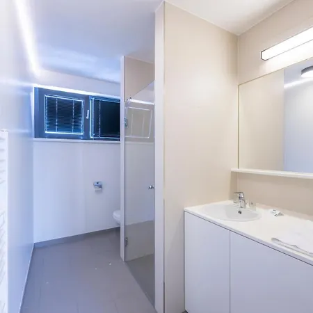 Modern Hideaway Graz
