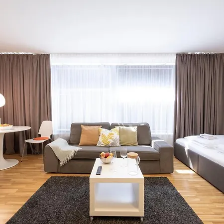 Modern Hideaway Apartment Graz