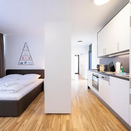 Modern Hideaway