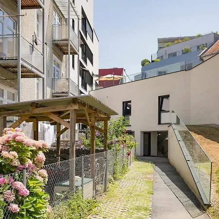 Apartment Modern Hideaway